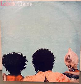 LP delle Labelle