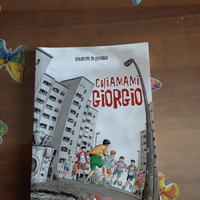 Chiamami Giorgio