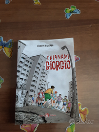 Chiamami Giorgio