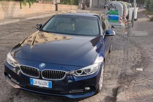 BMW 420 g. c. Bmw 420d g.c. versione luxury