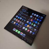 Samsung Galaxy Z Fold 6 -  256 GB e 12 GB ram 
