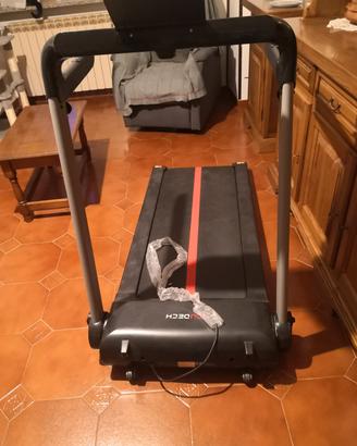Tapis roulant quase nuovo 