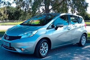 Nissan Note 1.5 dCi 90cv Acenta - UNIPROPRIETARIO 