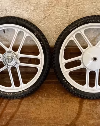 Pezzi Misti PIAGGIO CIAO LEGGI L’ANNUNCIO