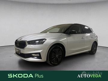 SKODA Fabia 1.0 tsi 130 edition 95cv
