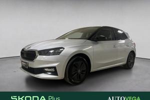 SKODA Fabia 1.0 tsi 130 edition 95cv