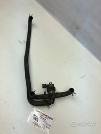 Valvola aria Cbf 600