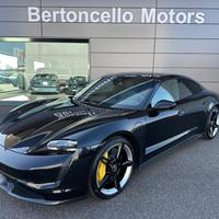 PORSCHE Taycan Turbo S 761cv IVA ESPOSTA FULL OP