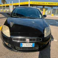 Fiat bravo