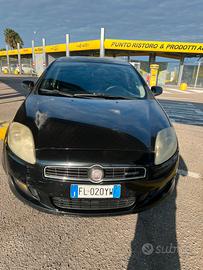 Fiat bravo
