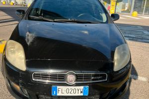 Fiat bravo