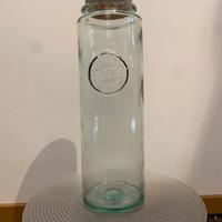 Barattolo in vetro per spaghetti