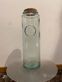 Barattolo in vetro per spaghetti