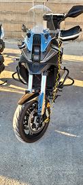  Qj SRT 700 S Nera immatricolata06/2025