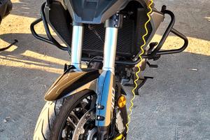  Qj SRT 700 S Nera immatricolata06/2025