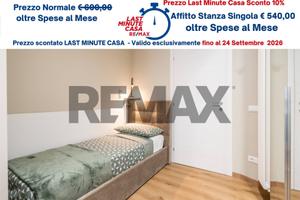 Stanza - Milano