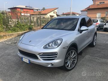 Porsche cayenne 3.0 tdi