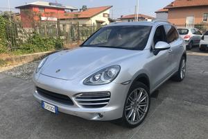 Porsche cayenne 3.0 tdi
