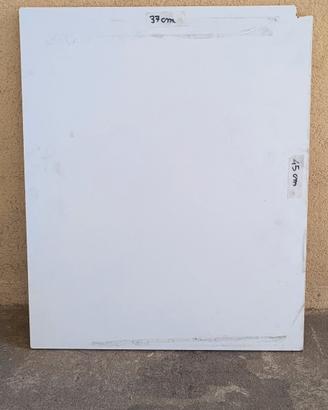 Asse di legno 37x45 cm