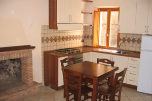 Bilocale Centro Storico Anagni (FR)