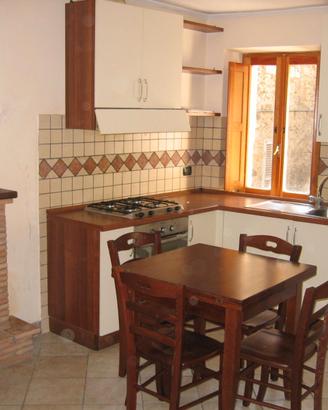 Bilocale Centro Storico Anagni (FR)