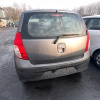 Posteriore Hyundai I10 2010