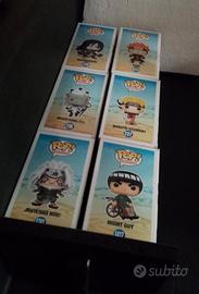 Funko pop