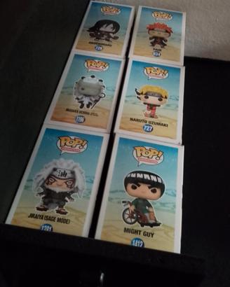 Funko pop