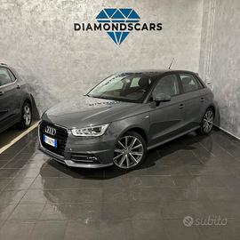 Audi A1 SPB 1.0 TFSI ultra S-LINE