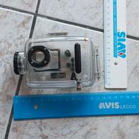 Copertura Aquatica per Macchina Fotografica