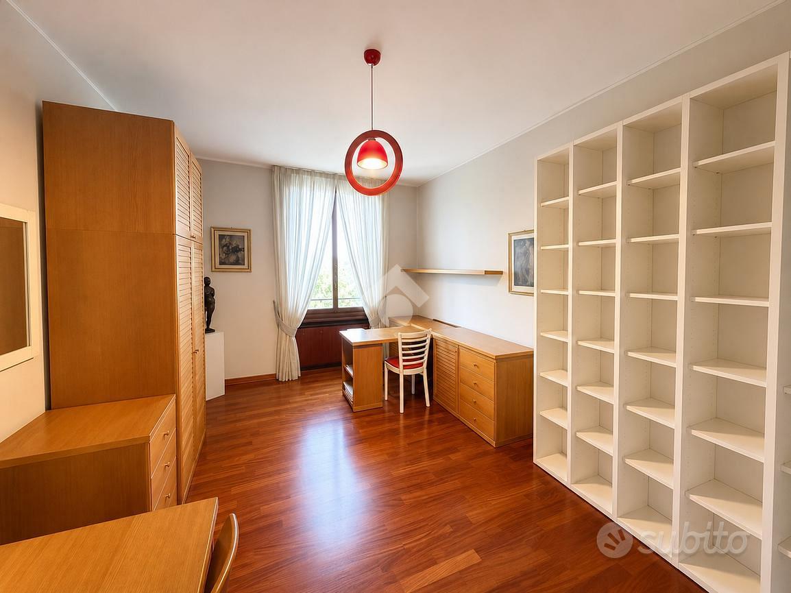 Apartment in Basiglio, Cascina Colombaia - Altro