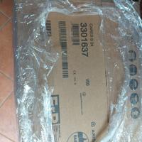 caldaia a condensazione Ariston 