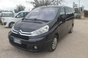 Fiat Scudo 9 posti maxi