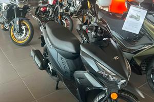 Kymco MICARE 125