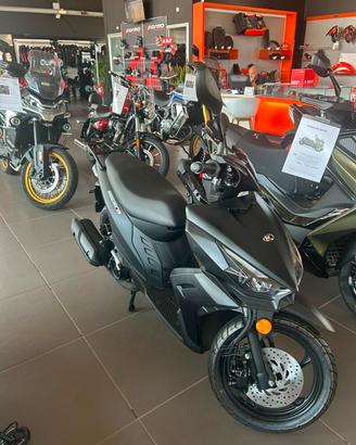 Kymco MICARE 125
