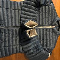 Piumino leggero COLMAR