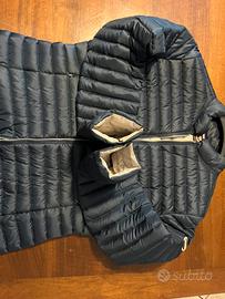 Piumino leggero COLMAR