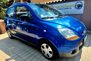 Chevrolet Matiz 800 SE Planet
