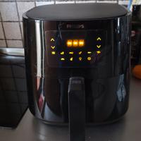 friggitrice philips xl essential 6,2 litri