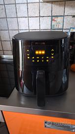 friggitrice philips xl essential 6,2 litri