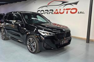 Bmw X1 xDrive 23d Msport Tetto panoramico