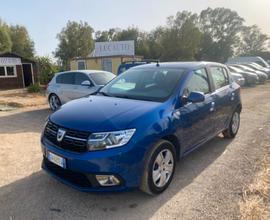 DACIA SANDERO 1.0 GPL ANNO 2020 GARANTITA
