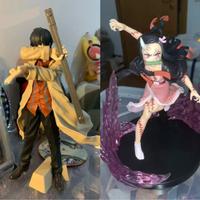 figure anime come nuove
