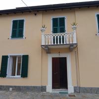 Favaro/Pieve bilocale con posto auto e giardino