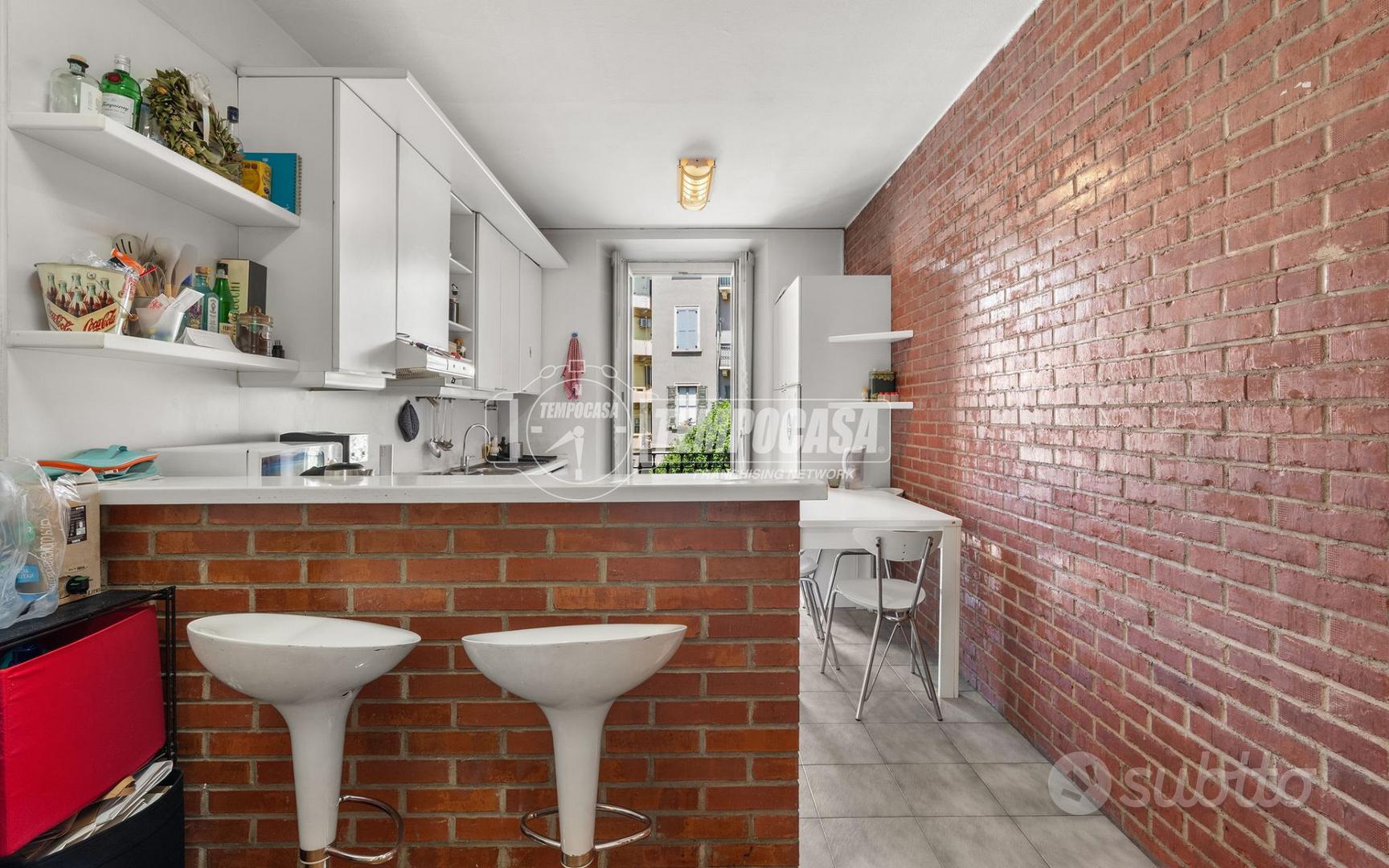 Apartment in Milano, Porta Romana, Municipio 4 - Altro