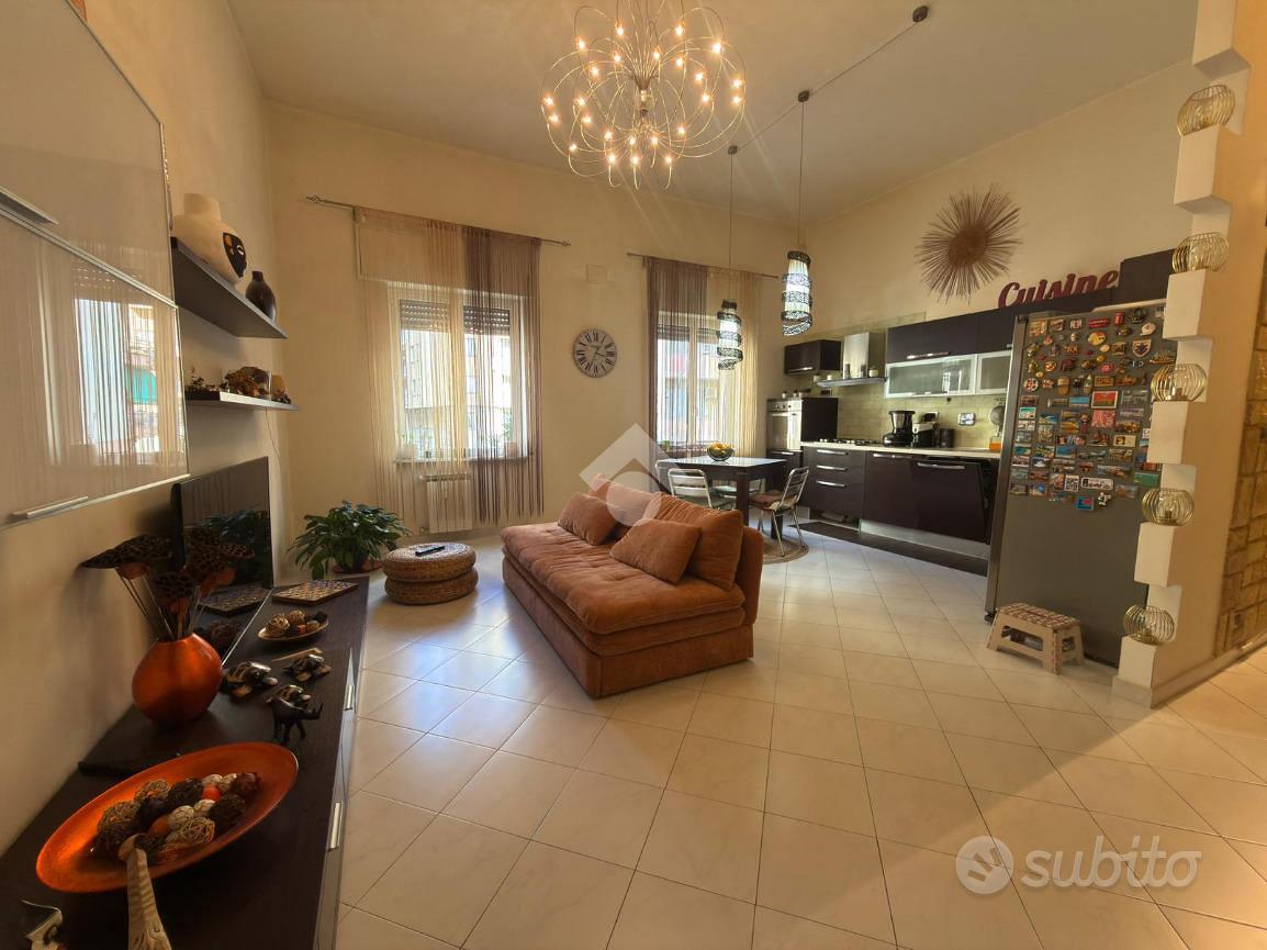 Apartment in Genova, Voltri, Ponente - Vista 5