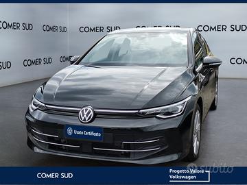 VOLKSWAGEN Golf VIII 2024 - Golf 2.0 tdi St U32332