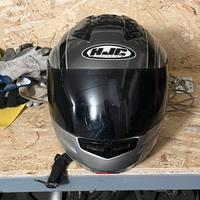 Casco moto hjc “M”