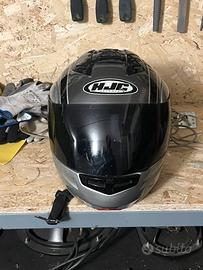 Casco moto hjc “M”