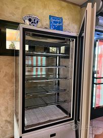 Frigo per torte gelato